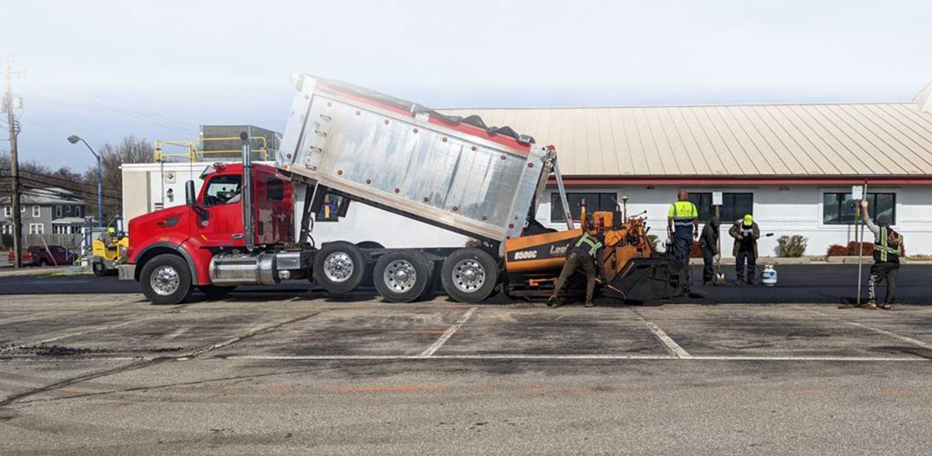 All Star Contracting Commercial Paving All-Star-Contracting-Commercial-Paving