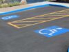Ada-Compliant-Parking-Lot