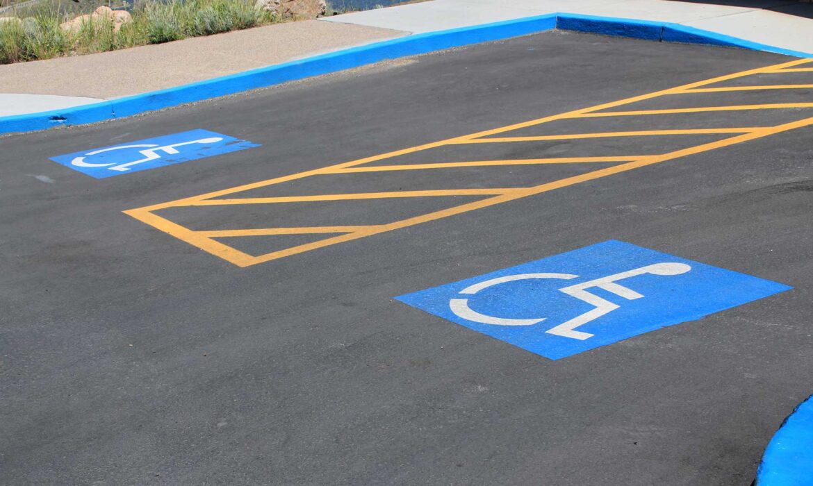 Ada Compliant Parking Lot Ada-Compliant-Parking-Lot