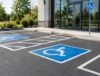 Ada Parking Lot Striping Requirements Explained