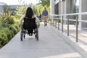 Ada Walkway Width Requirements For Safe Access