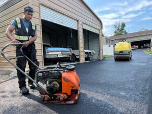 Commercial Asphalt Paving Cost: Expert Insights Compiled