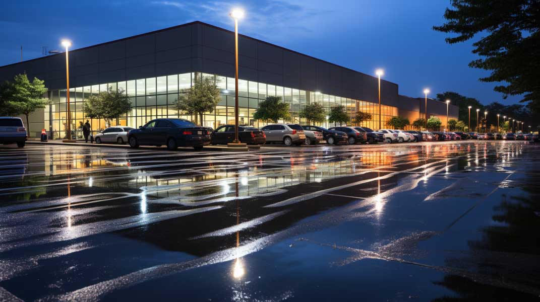 Best Practices Parking Lot Maintenance Glen Burnie Best Practices Parking Lot Maintenance Glen Burnie