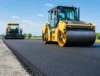Commercial Asphalt Paving That Holds Up