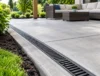 Concrete Patio Drainage Solutions That Last