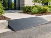Curb Ramp Installation For Safer Property Access
