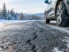 Does Cold Weather Damage Asphalt? Winter Facts