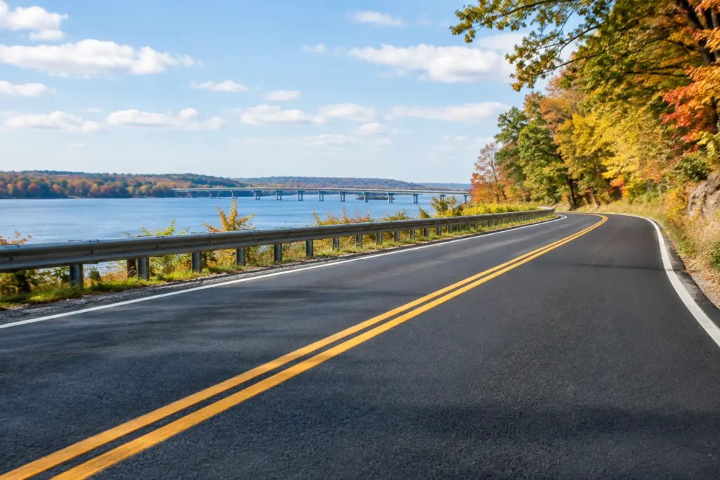 How Long Asphalt Pavement Lasts In Maryland