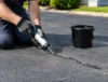 How To Fix Asphalt Cracks Before They Spread