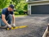 How To Prepare For Driveway Paving Properly