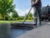 Sealcoating Services That Protect Maryland Asphalt