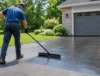 When To Sealcoat An Asphalt Driveway For Lasting Results
